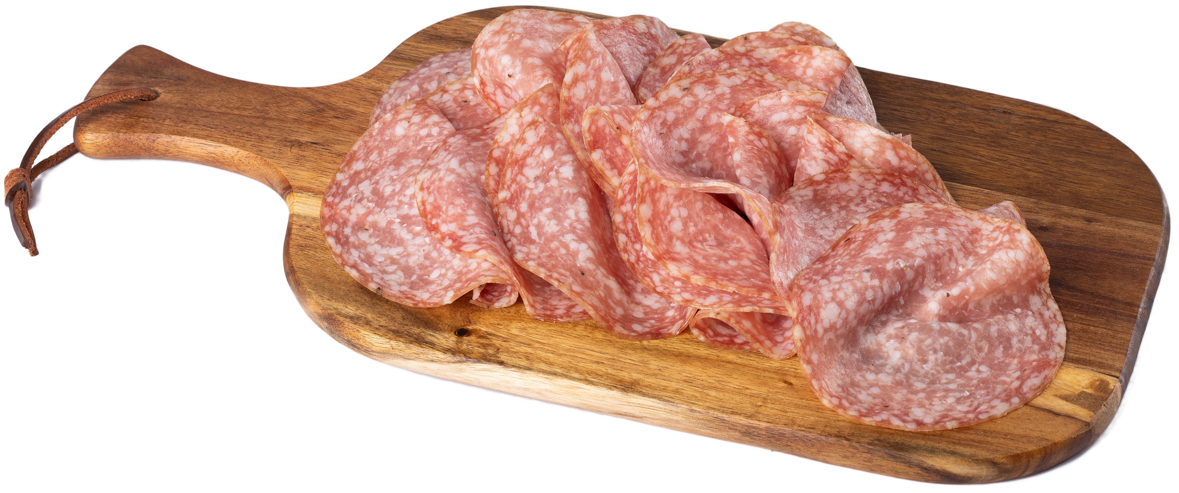 Salame Milano