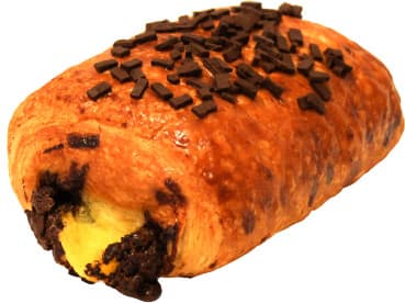 Čokorolka s pudinkem 65 g
