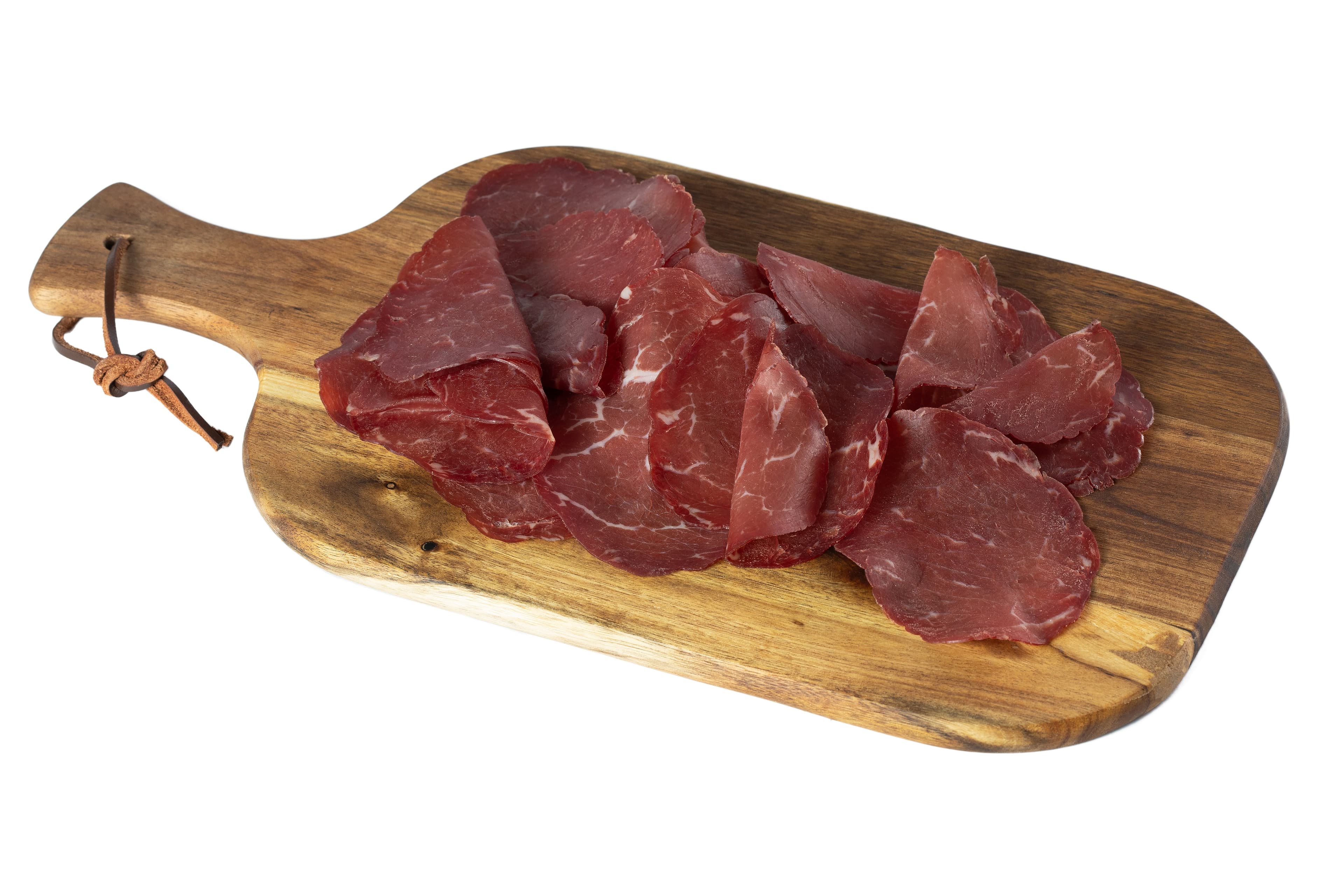 Bresaola