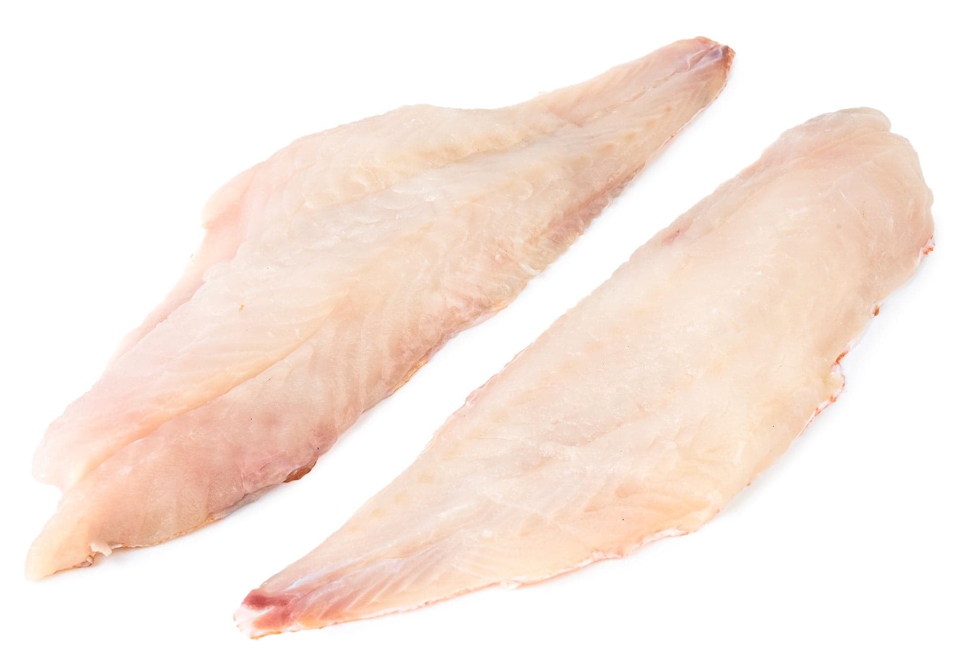 FJORU MSC Okouník mořský filet s kůží