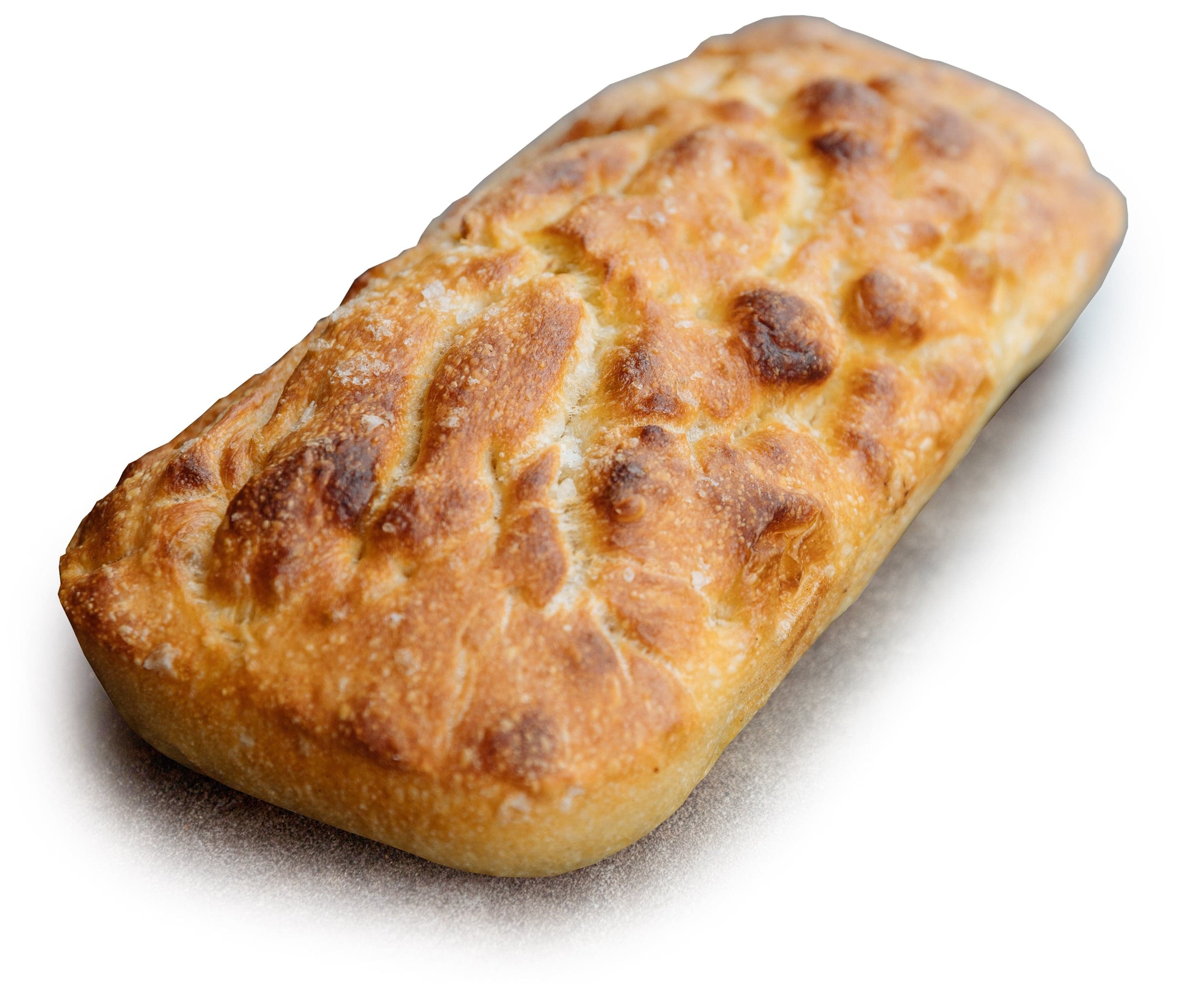 Nuova Focaccia z Pizza Nuova 0,75 kg
