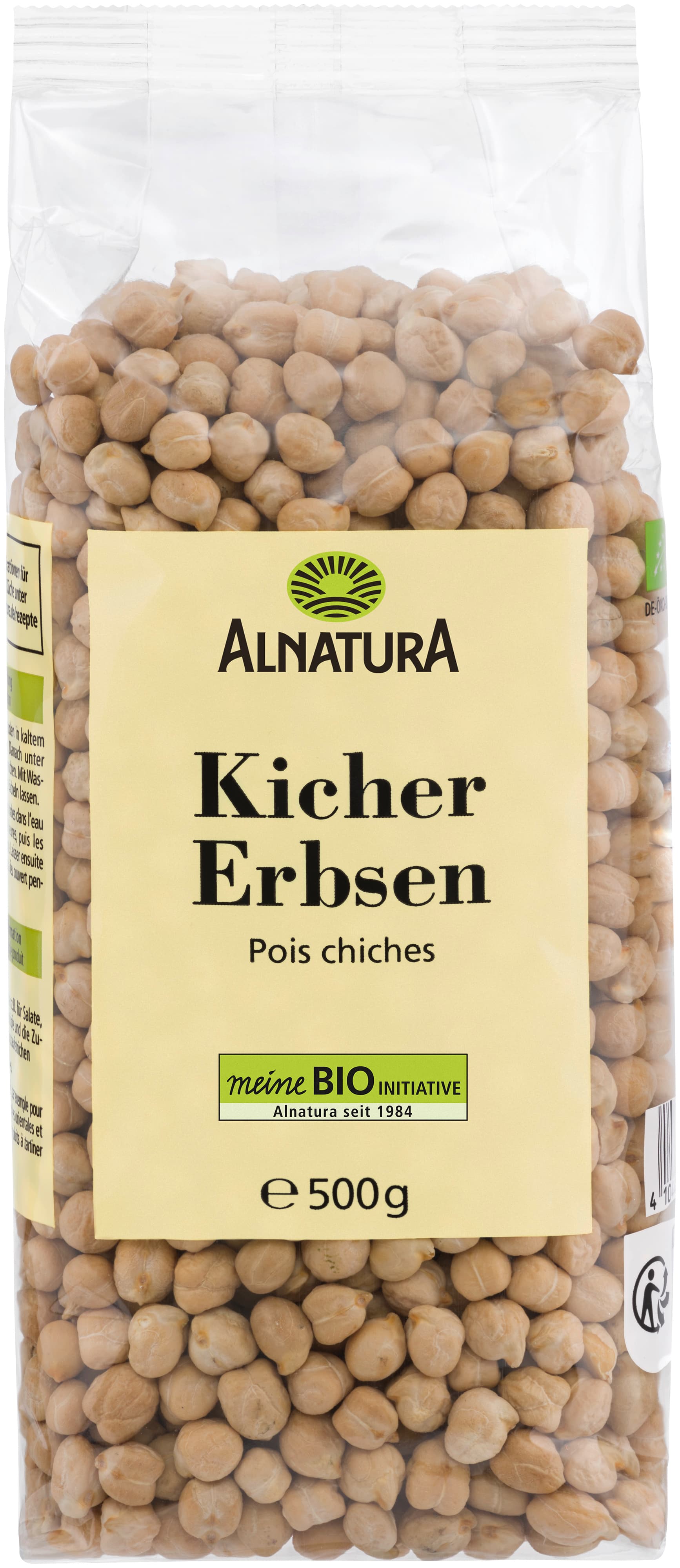 Alnatura BIO Cizrna