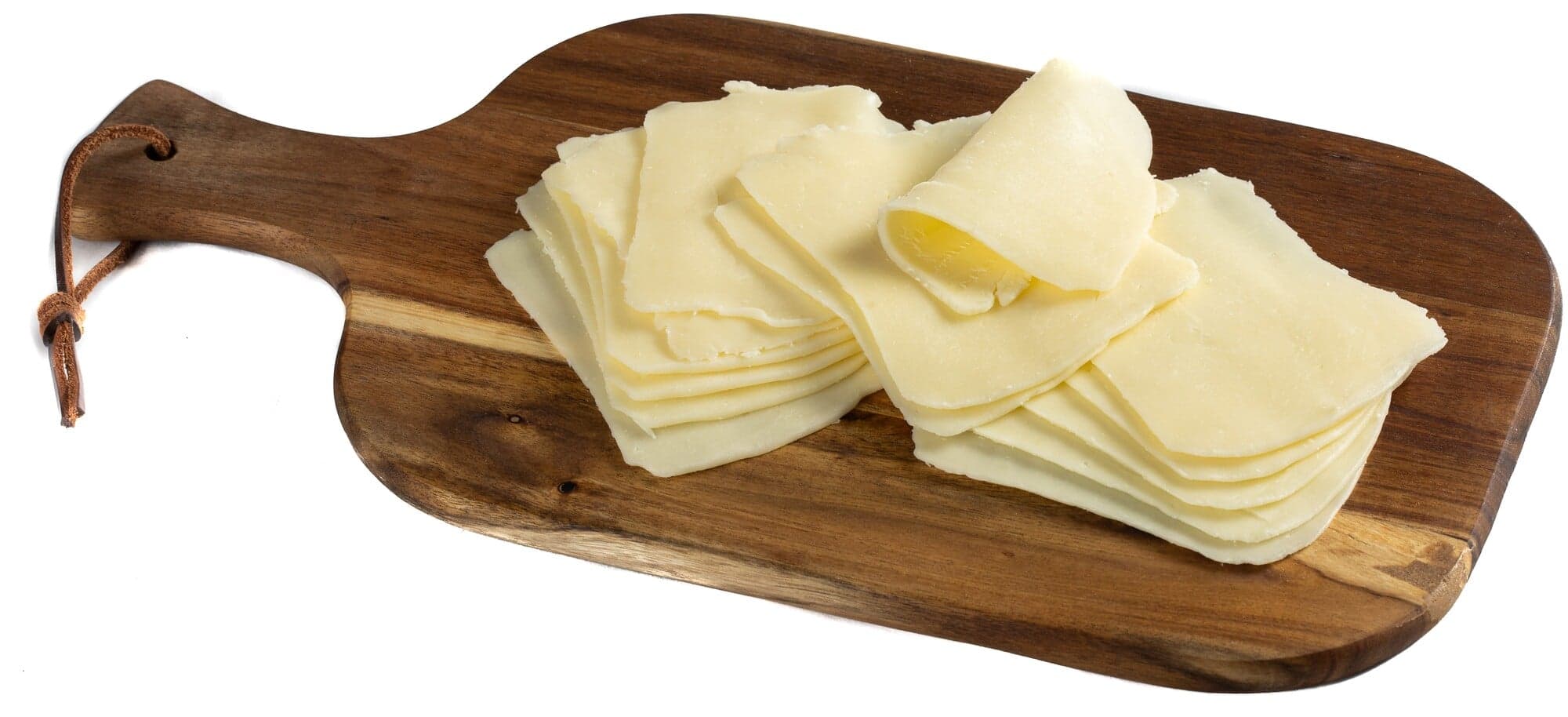 Mozzarella 40+