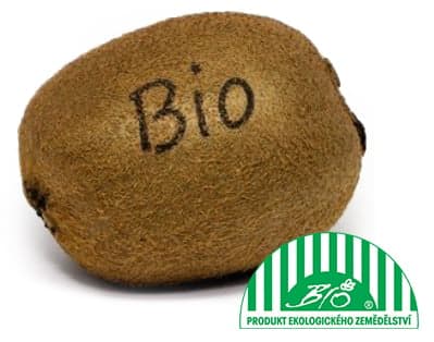 BIO kiwi kus (cca 80g) 1 ks