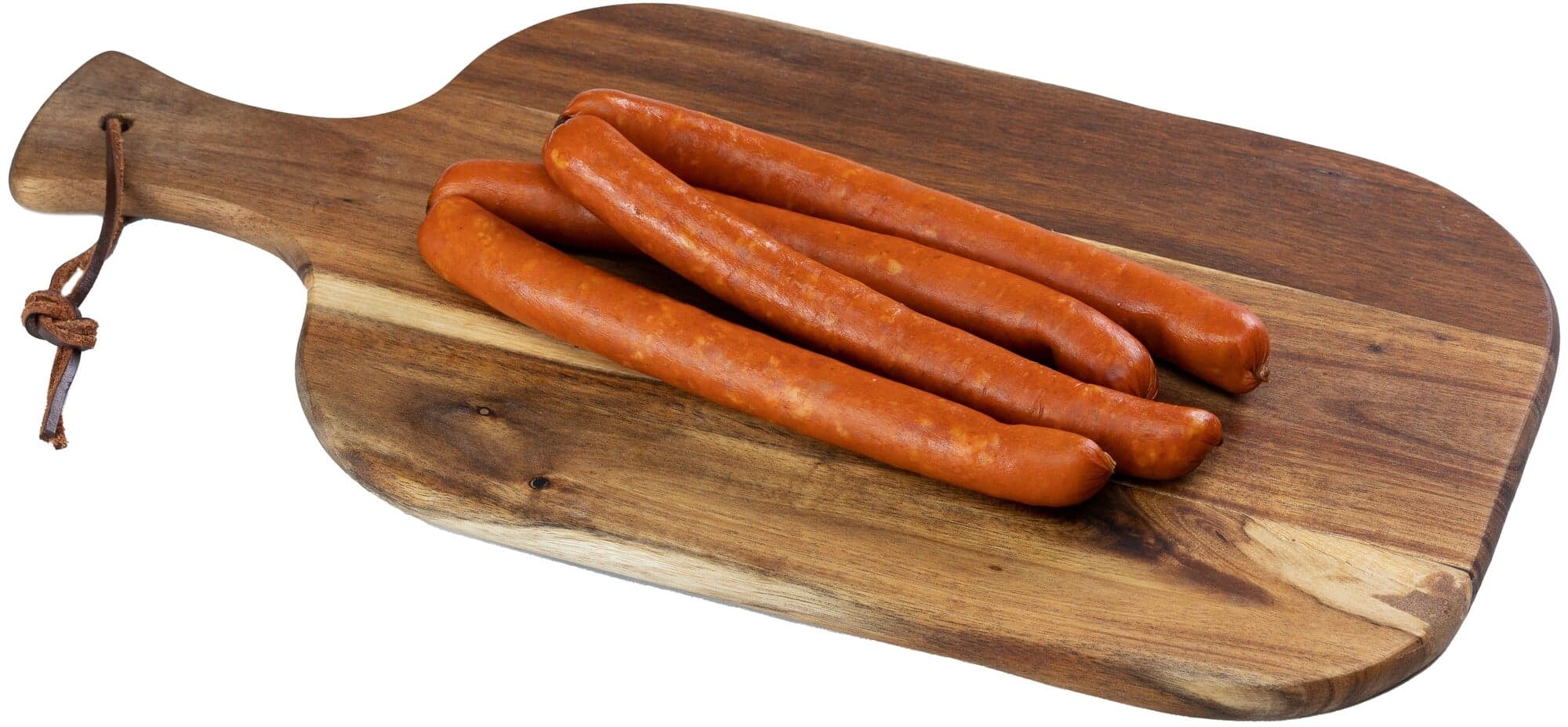 Debrecínské párky