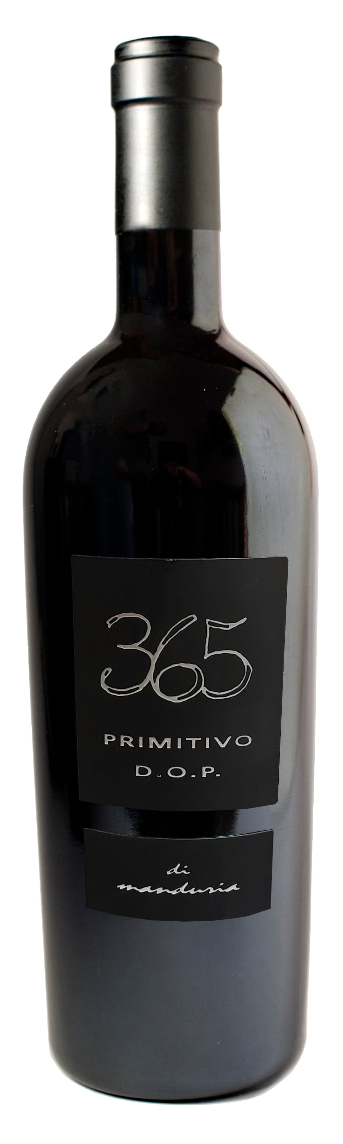 365 Primitivo di Manduria