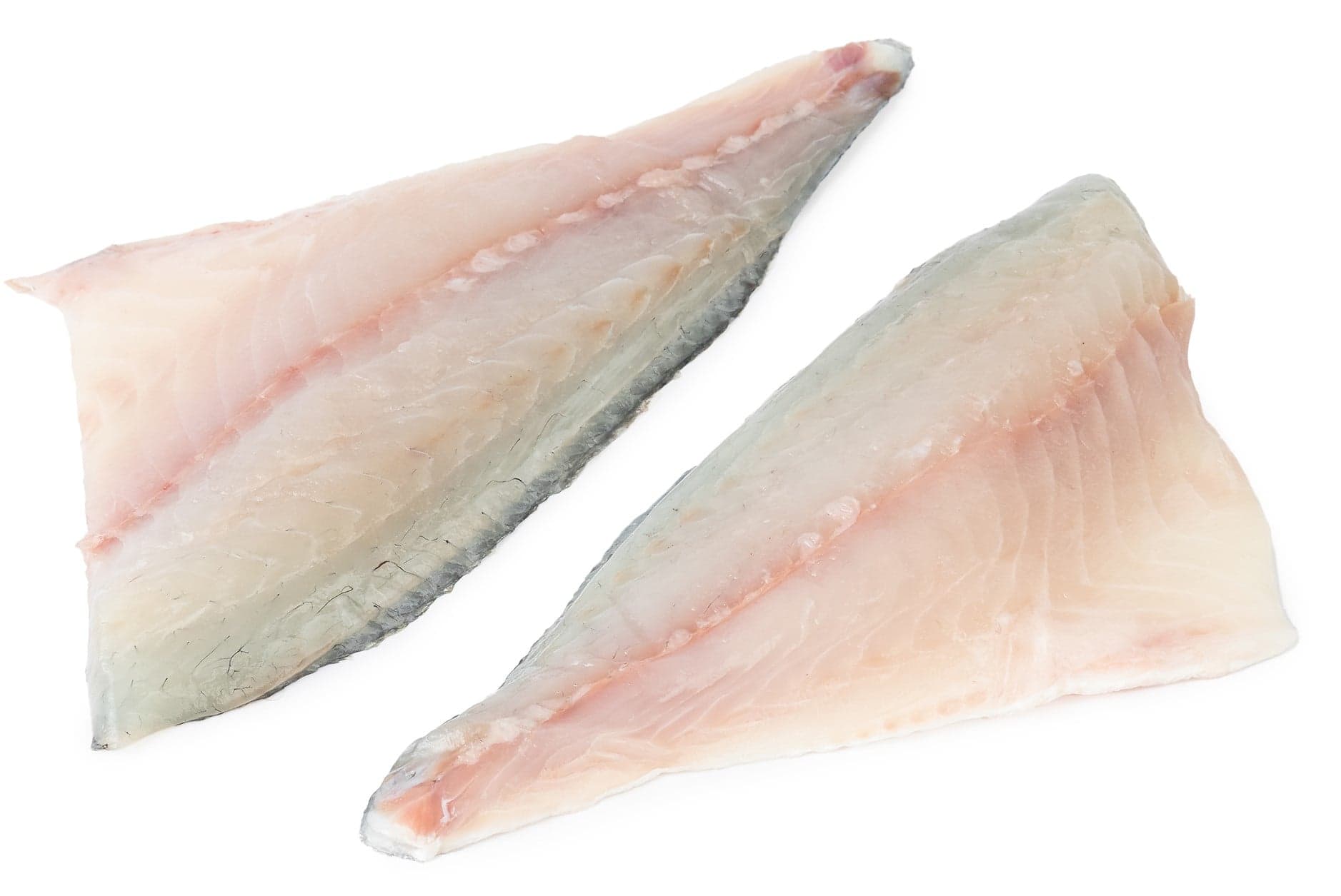FJORU BIO Pražma filet s kůží