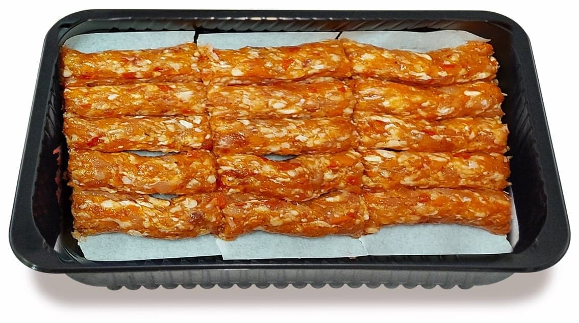 Gurmet Mazel čevapčiči 500 g