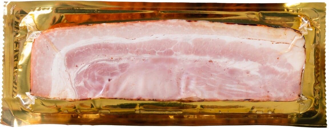 Dacello Anglická slanina 94 %