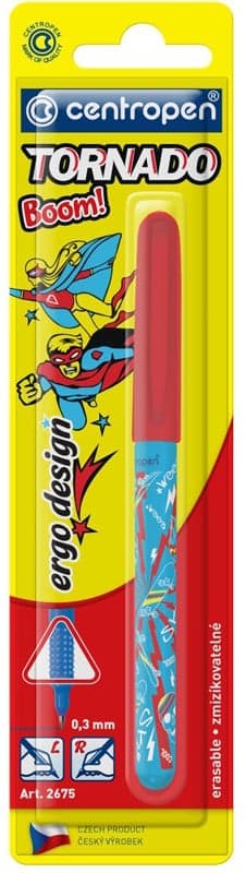 Centropen Tornado Boom 2675