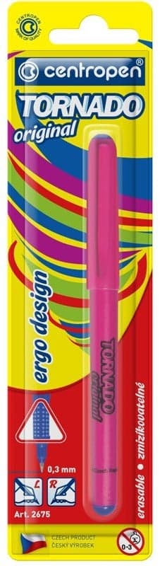 Centropen Tornado originál 2675