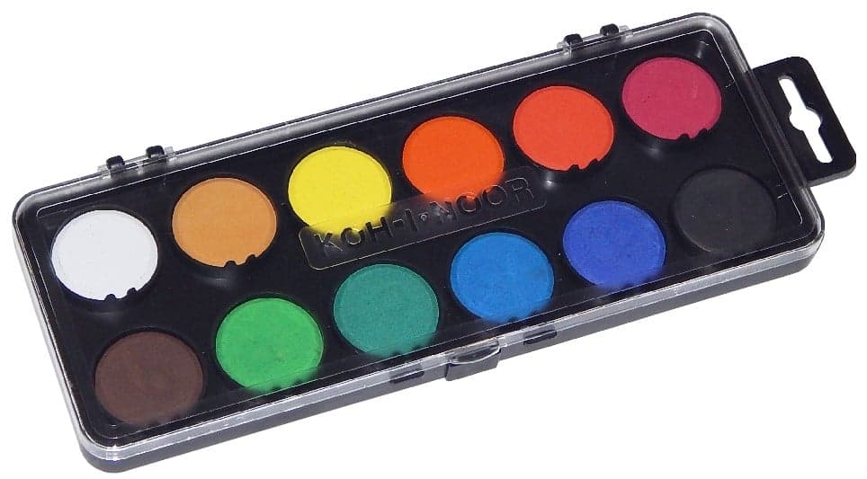 Koh-i-noor Vodovky