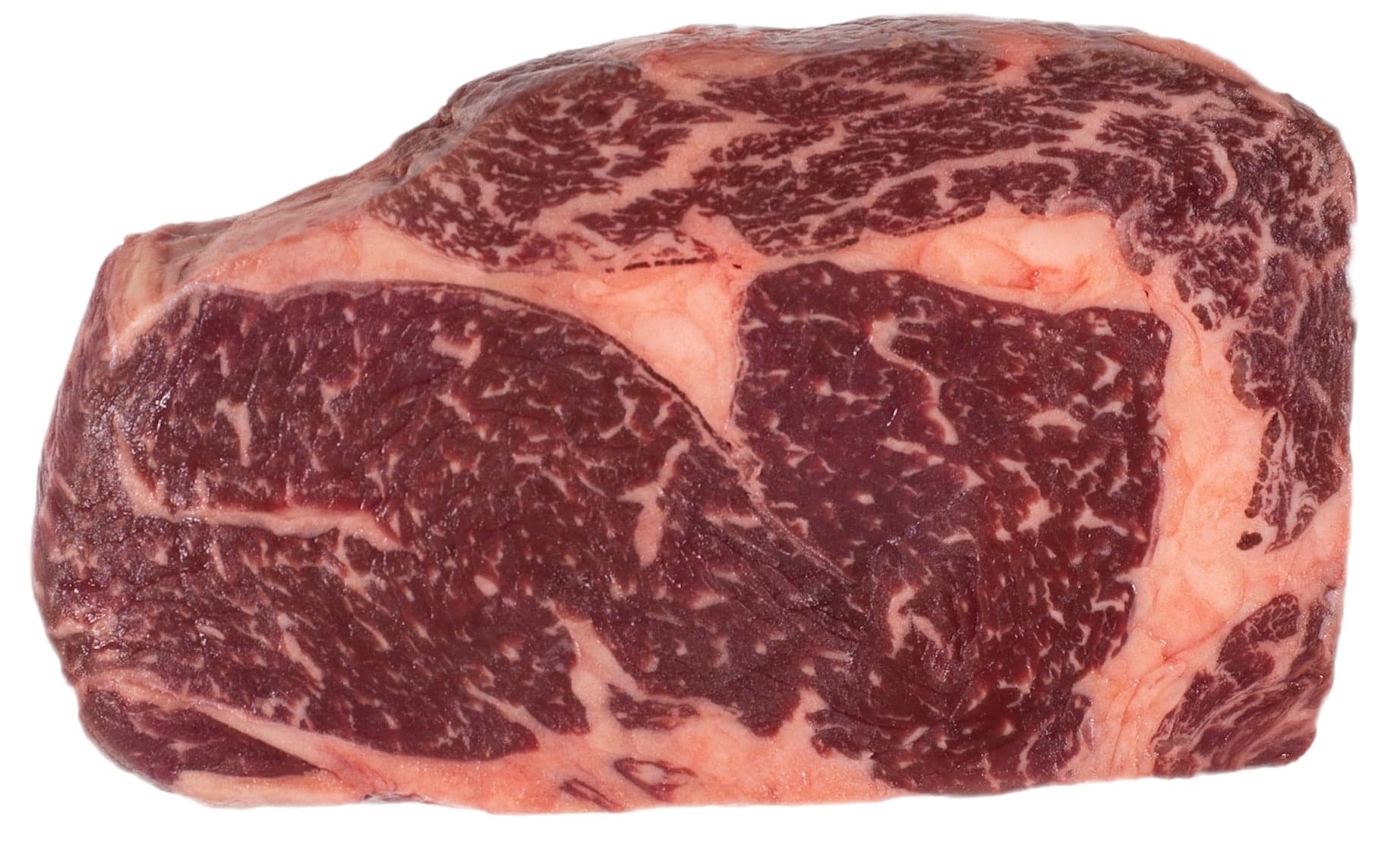 Maso Klouda Vysoký roštěnec Ribeye, suché zrání