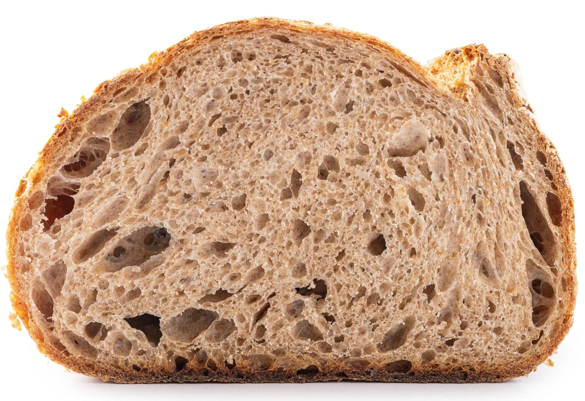 Artic Bakehouse Kváskový chléb – půlka