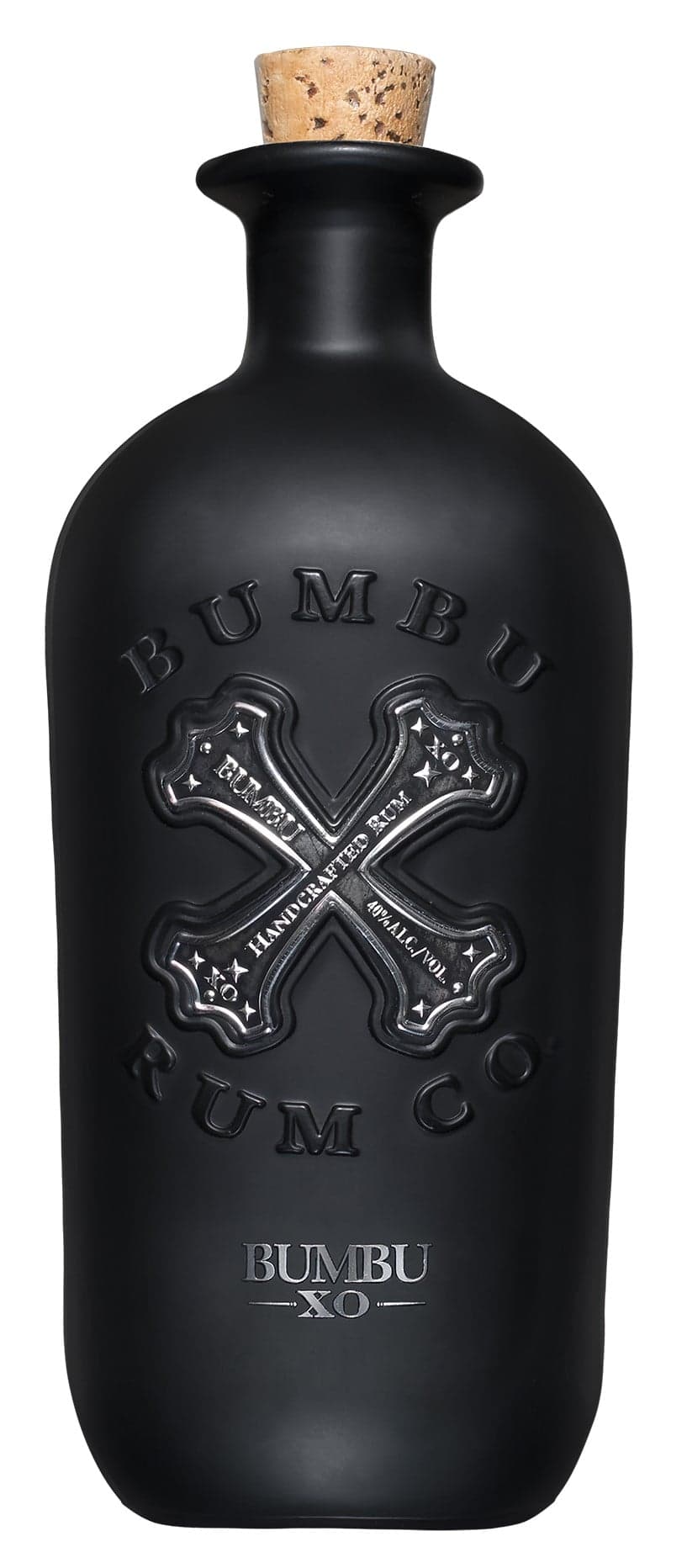 Bumbu XO 40% obj.