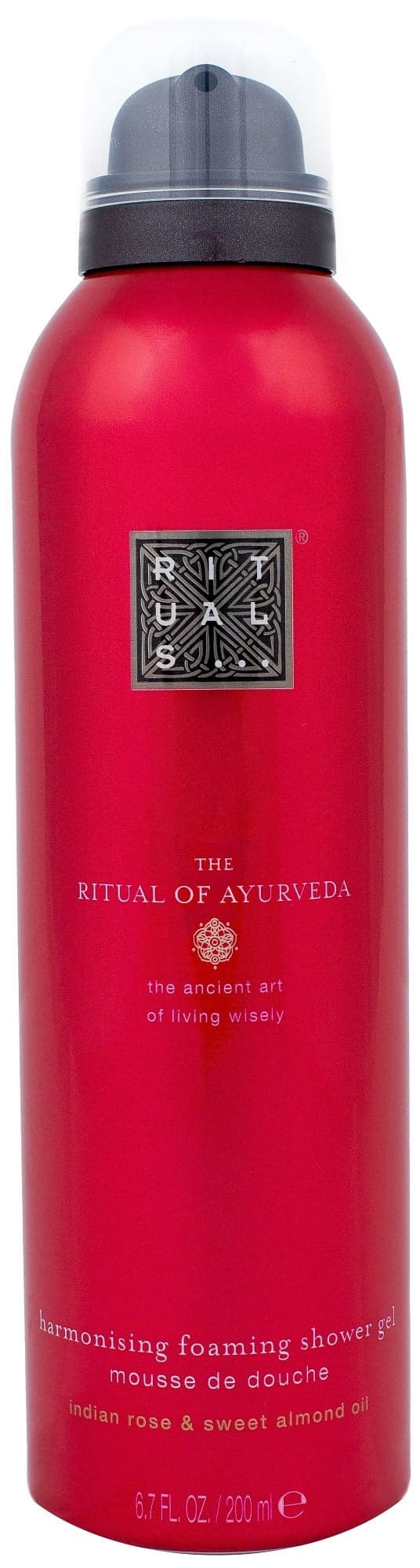 Rituals The Ritual of Ayurveda Sprchová pěna