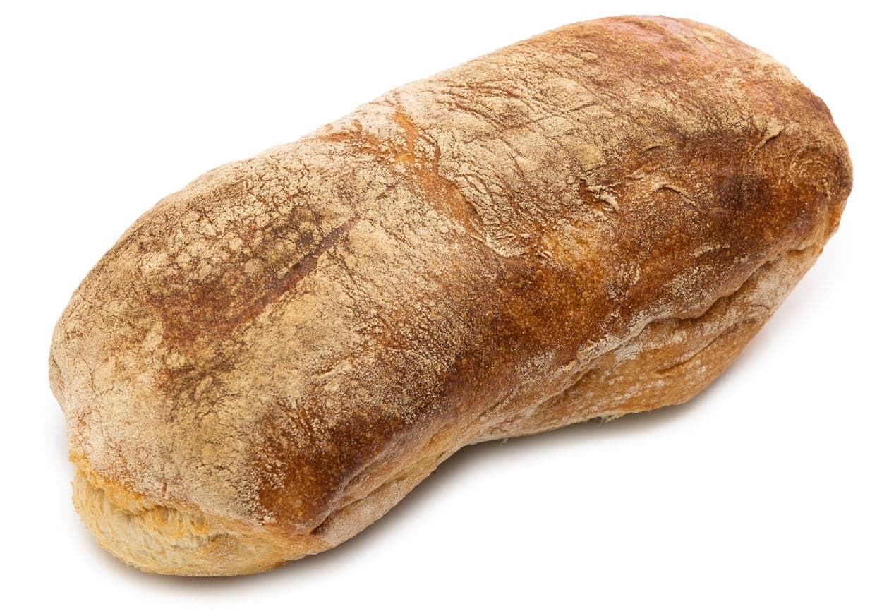 Rohlíkova Ciabatta 250 g