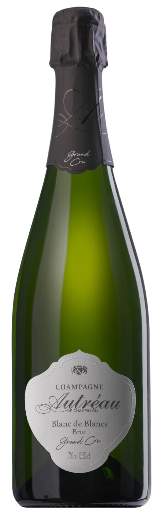 Autreau Blanc de Blanc Grand Cru