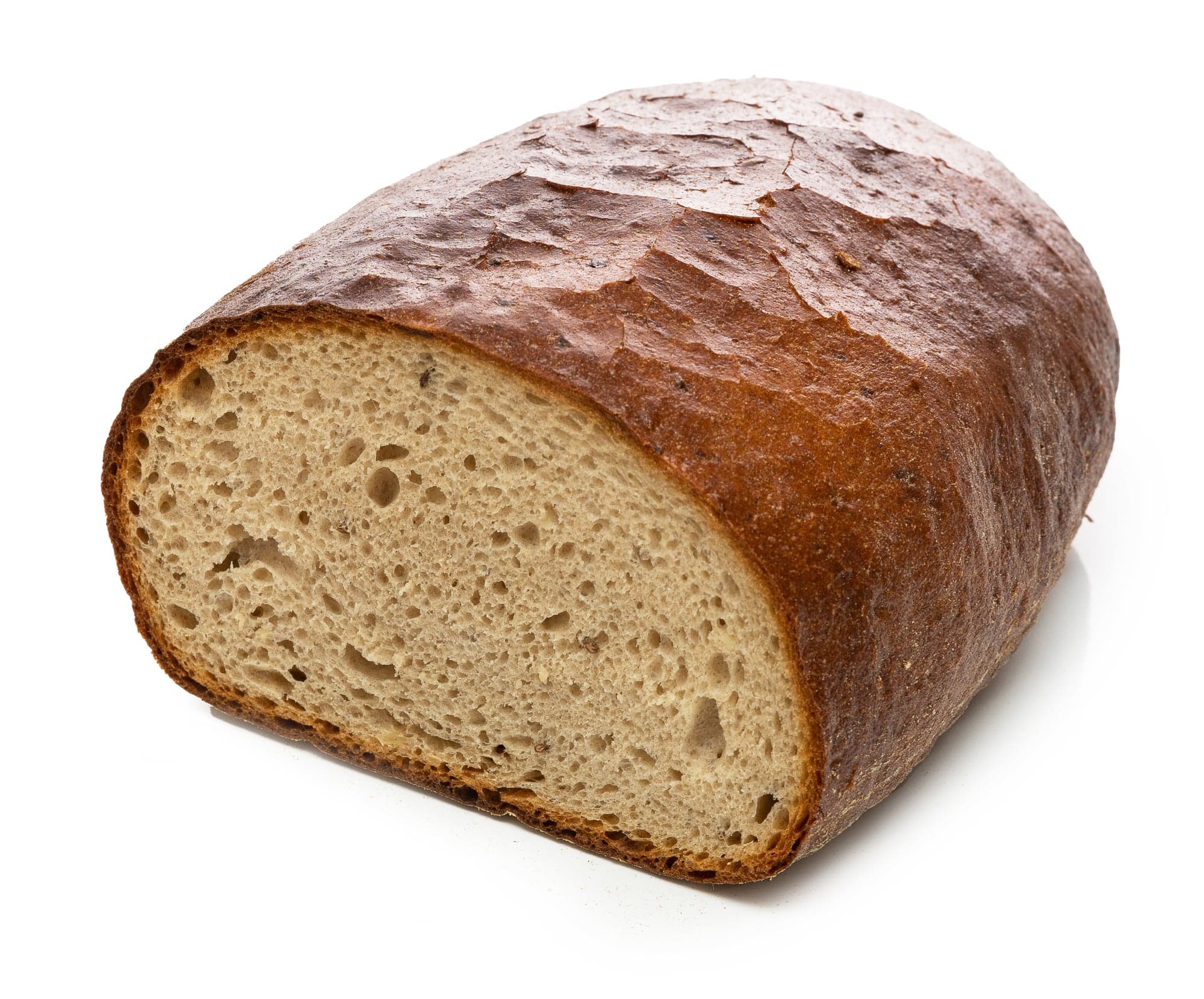 Rohlíkův Chléb bramborový – půlka