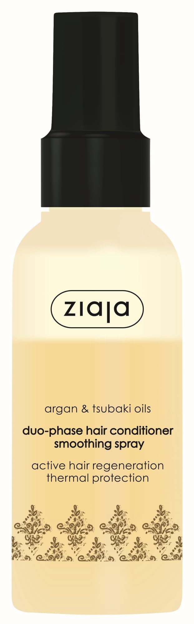 Ziaja Arganový olej Kondicionér na vlasy ve spreji 125 ml