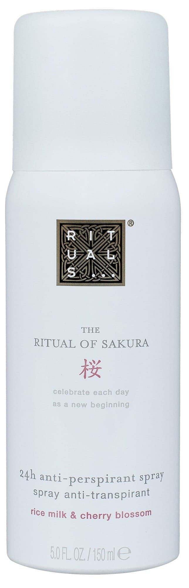 Rituals The Ritual of Sakura Antiperspirant ve spreji