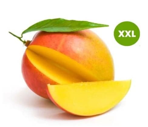Mango VELKÉ "ready to eat" 450 g