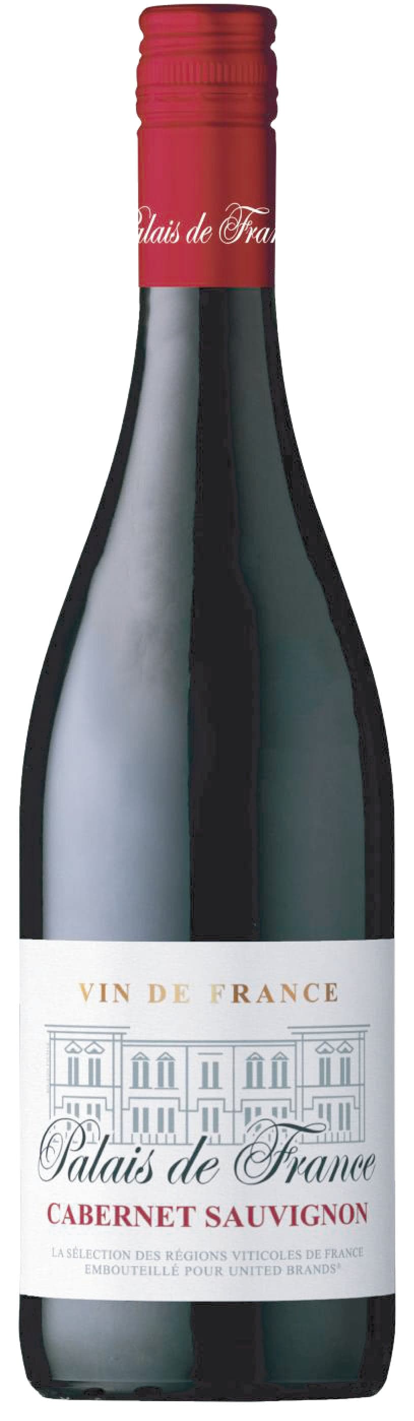 Palais de France Cabernet Sauvignon