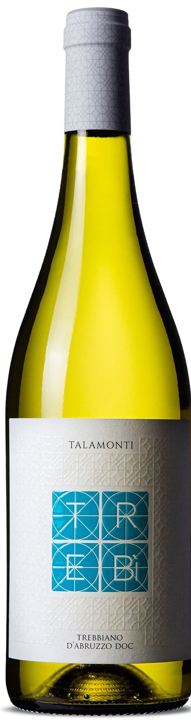 Talamonti Trebbiano d'Abruzzo Trebi DOC 0,75 l