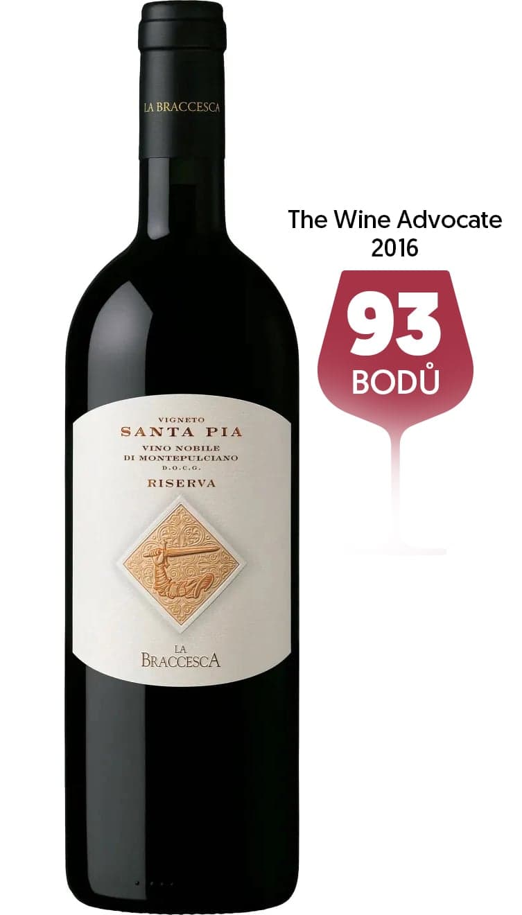 Vino Nobile di Montepulciano Maggiarino DOCG 2018