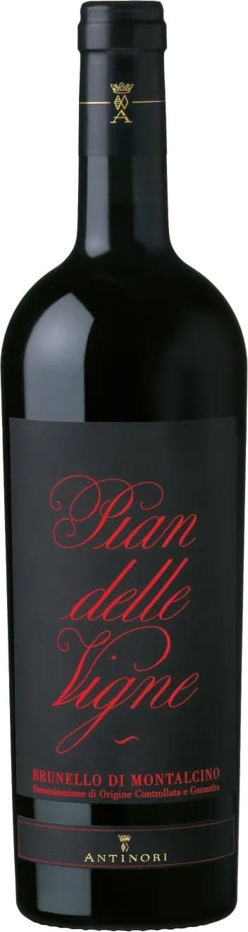 Brunello di Montalcino Pian delle Vigne DOCG