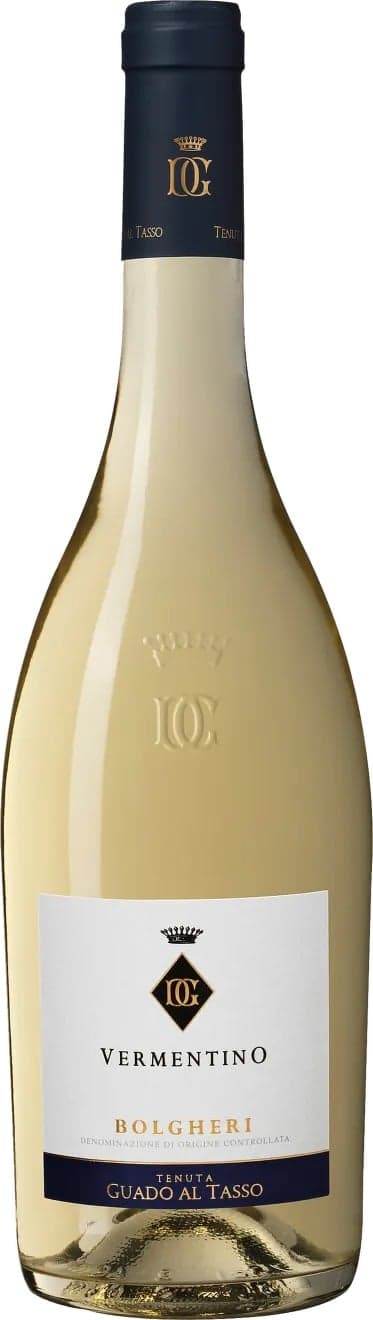 Bolgheri Vermentino DOC 2023