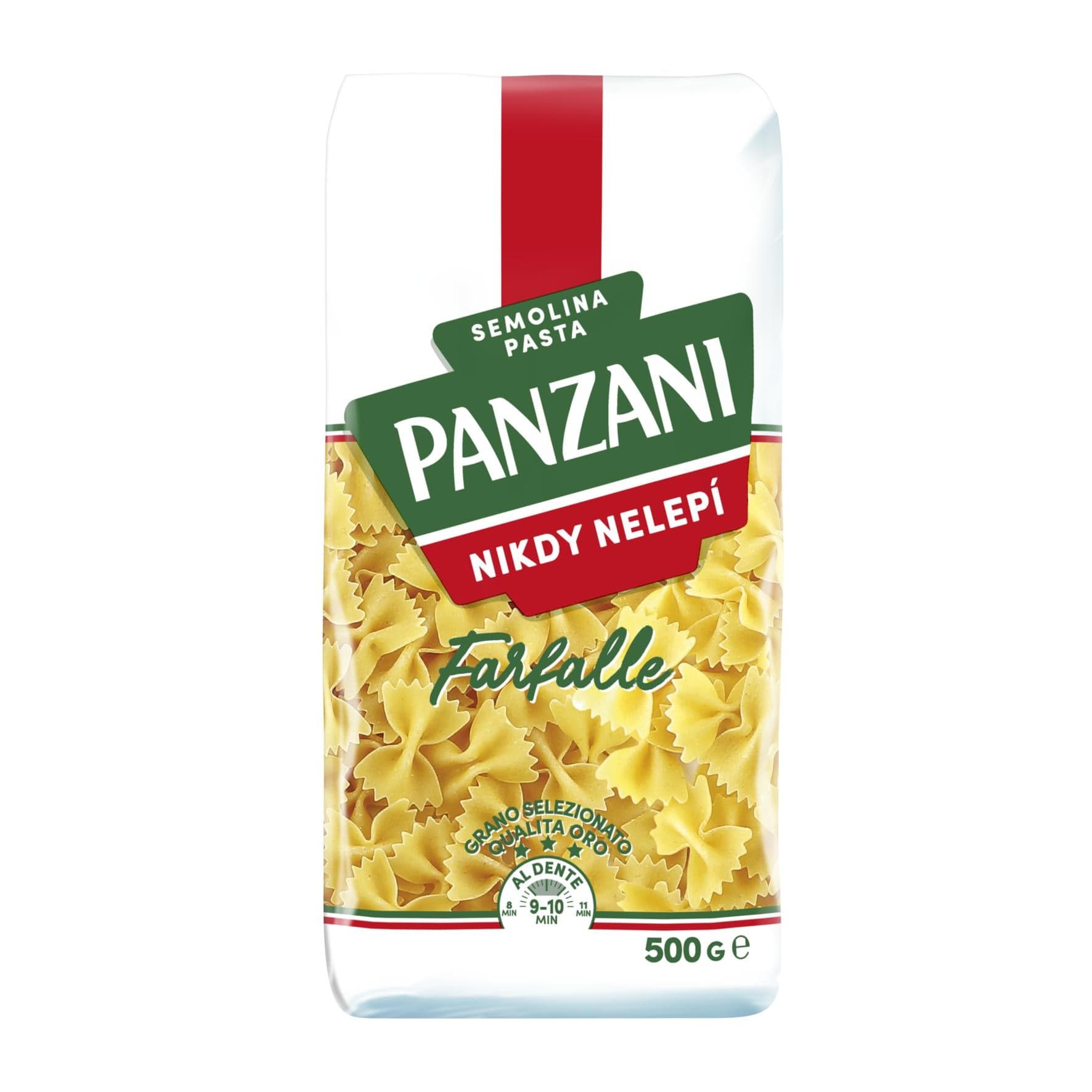 Panzani Farfalle 500 g