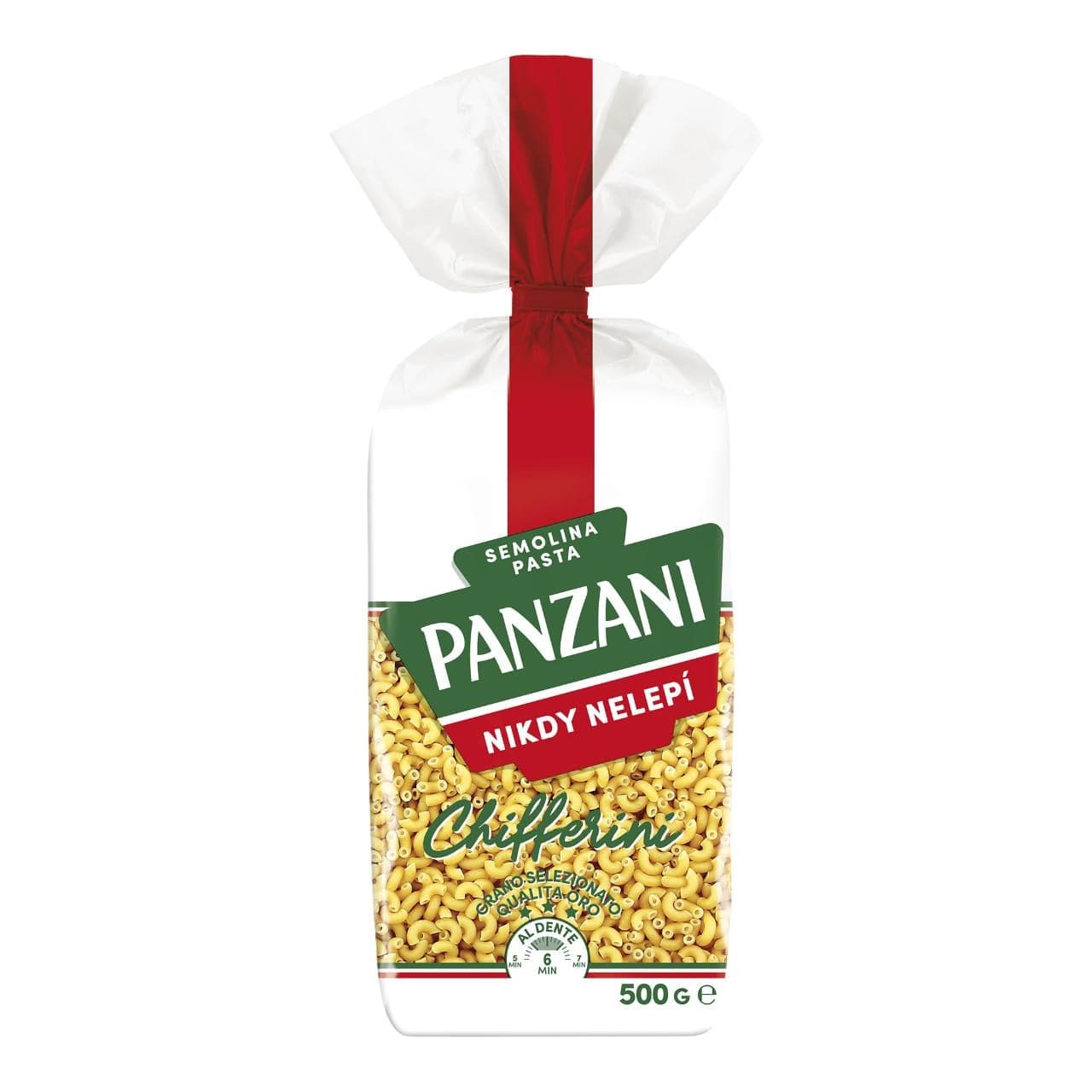 Panzani Kolínka