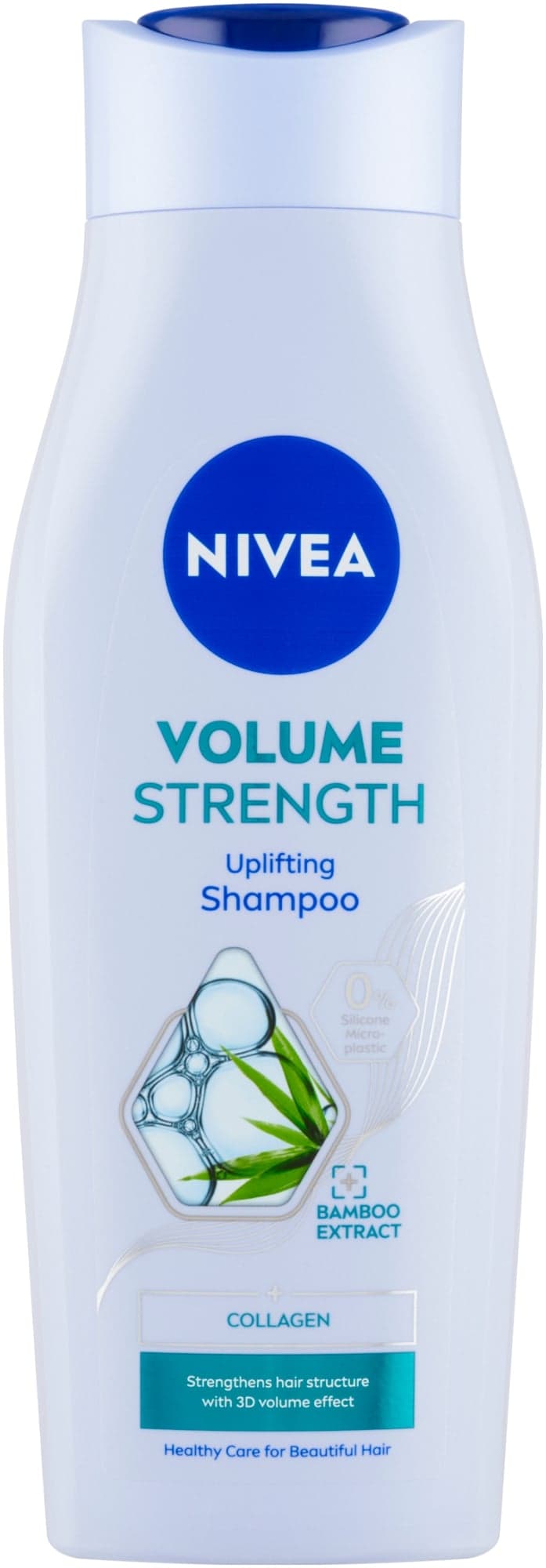 Nivea Volume care šampon na vlasy