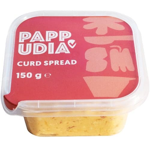 Pappudia Budapešťská pomazánka