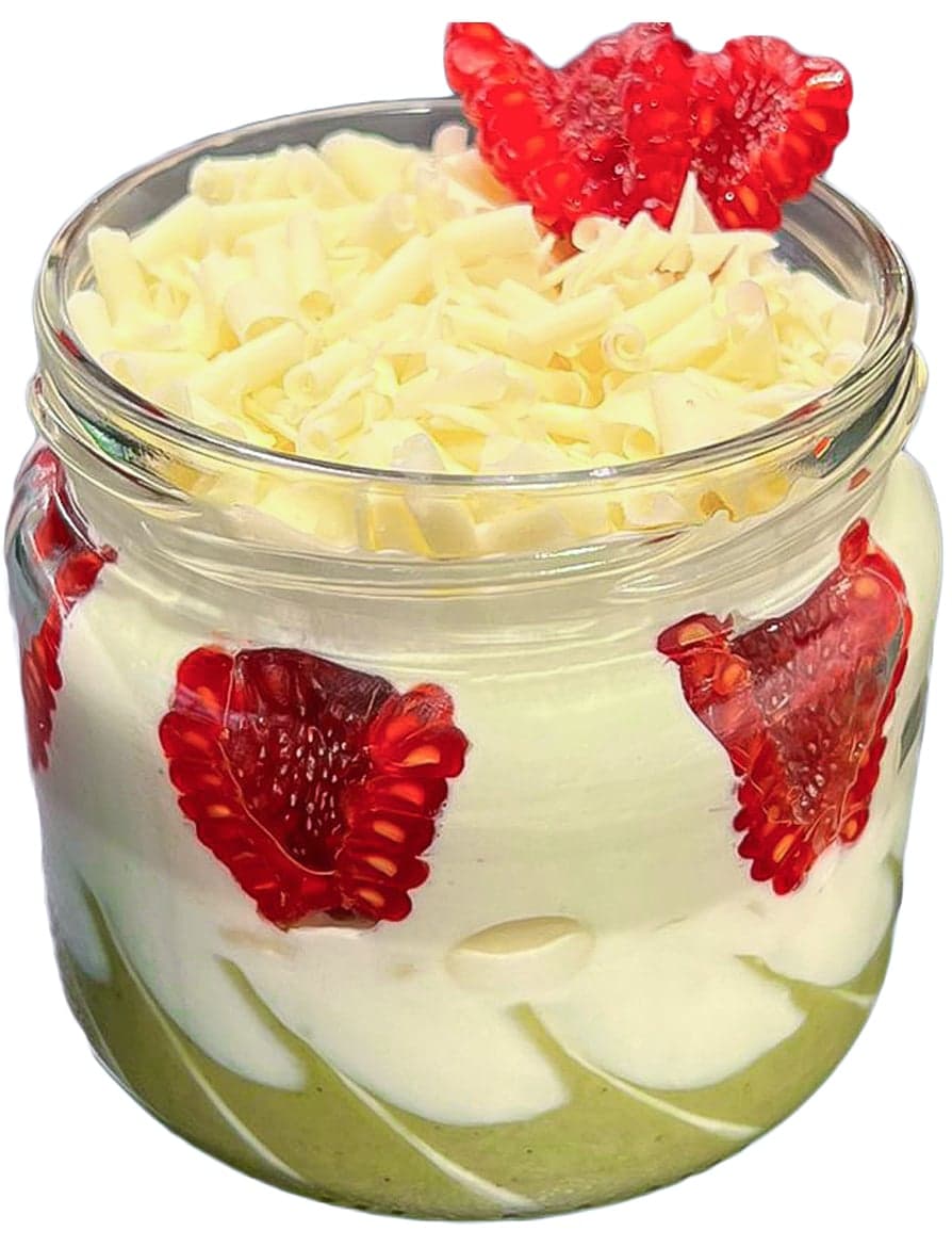 Můj Jogurt Pistácie-bílá čokoláda 345 g