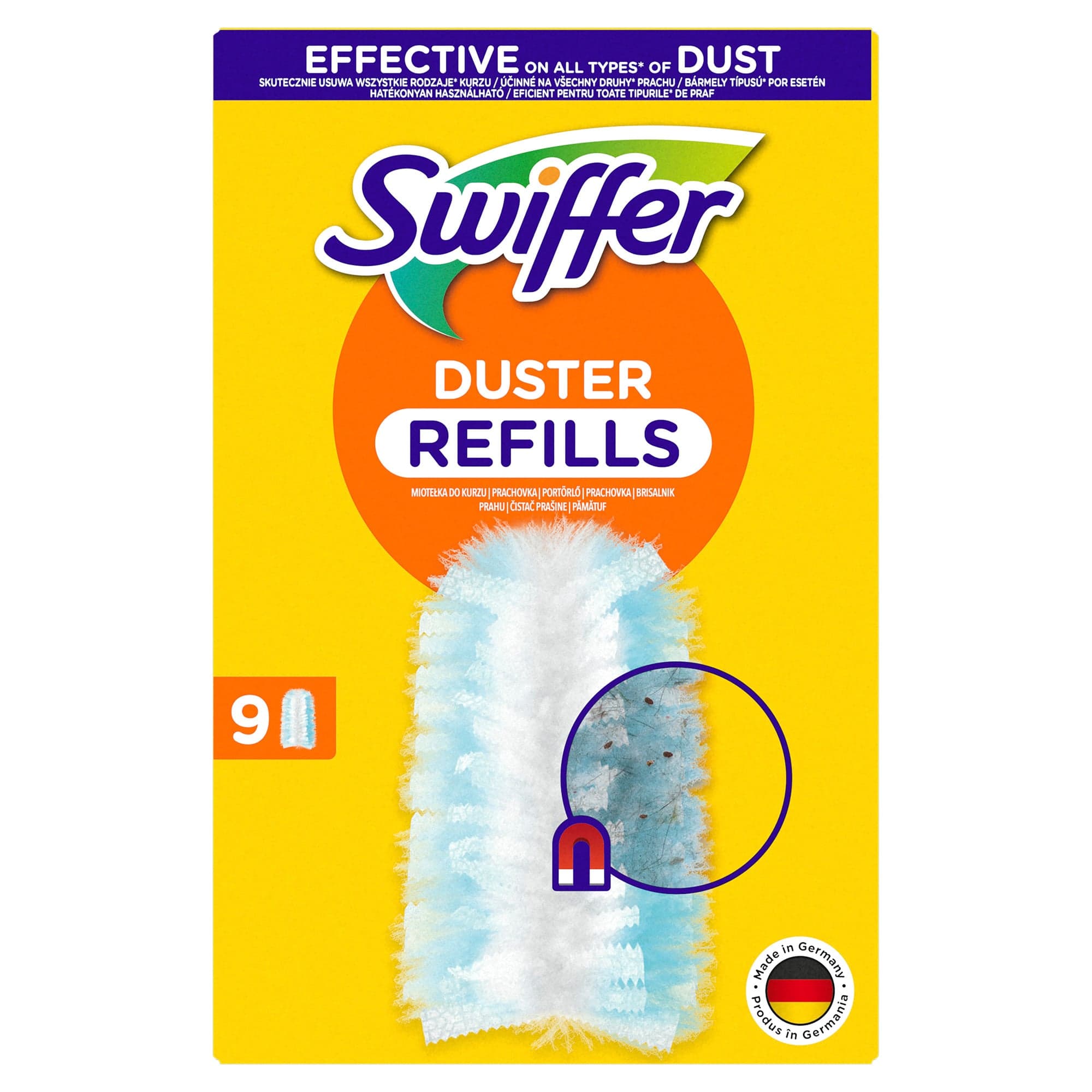 Swiffer Duster náhradní prachovky
