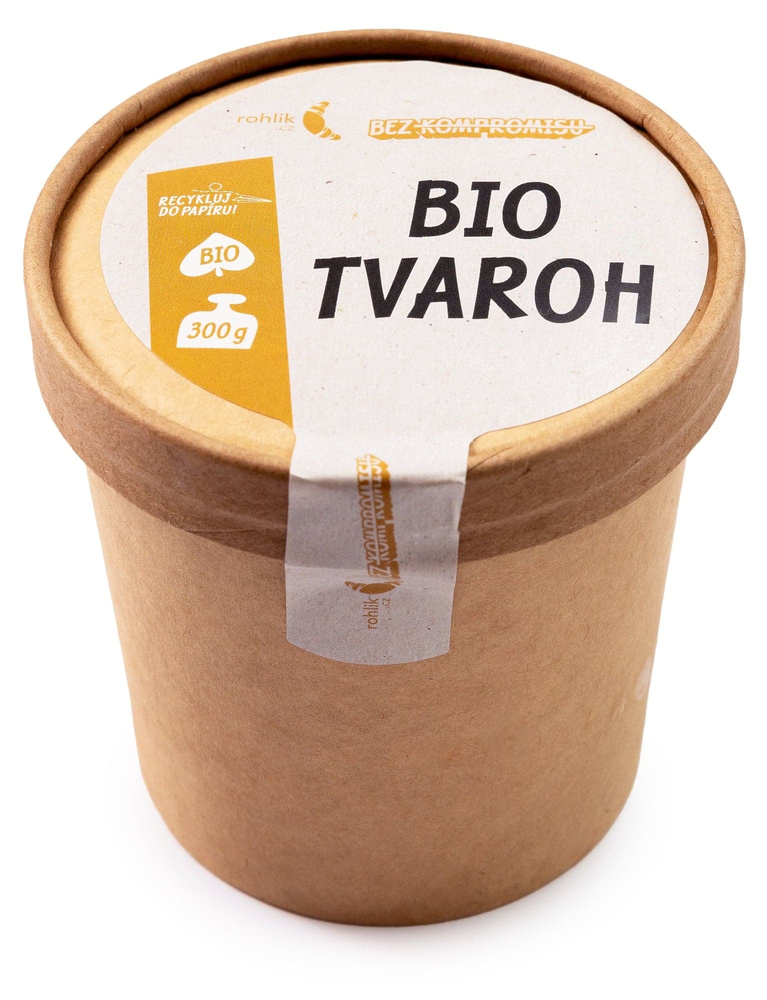BIO Tvaroh