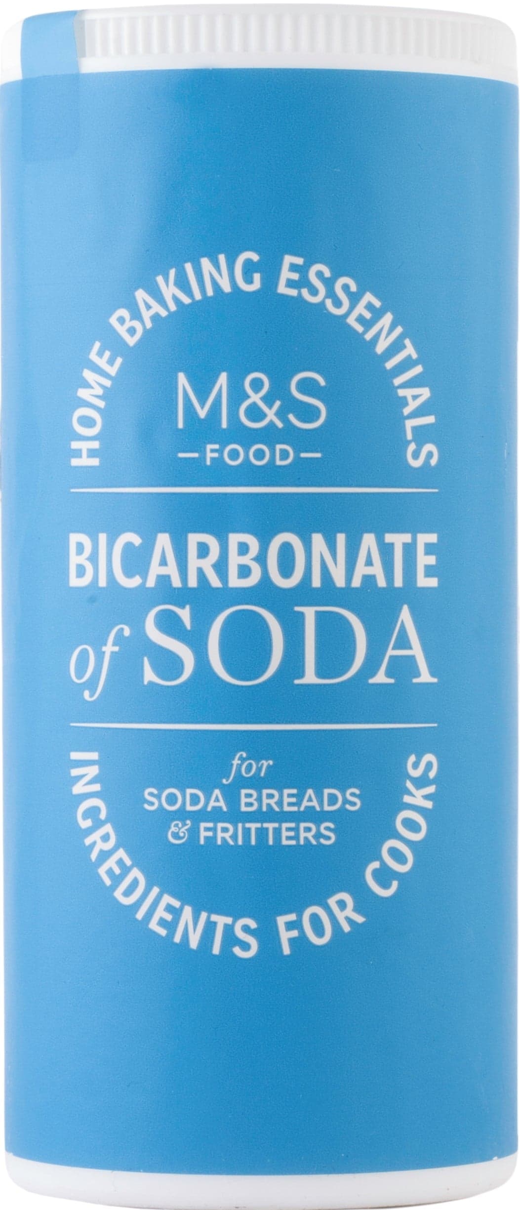 Marks & Spencer Jedlá soda na pečení 200 g