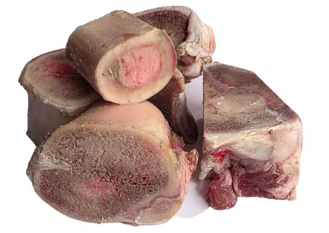 Qualivo Morkové kosti cca 450 g