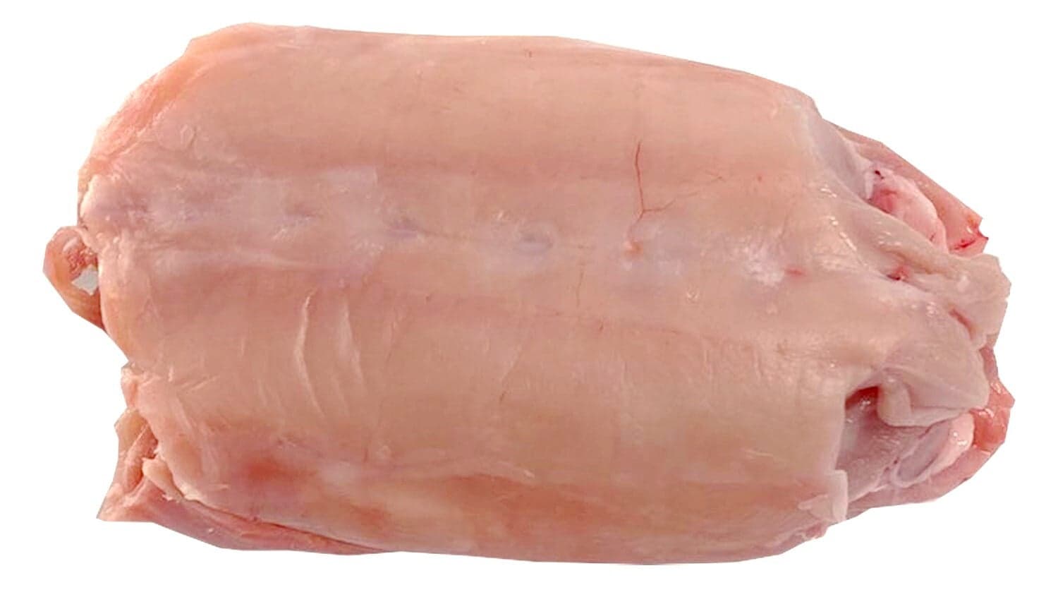Farmářský králičí hřbet s kostí