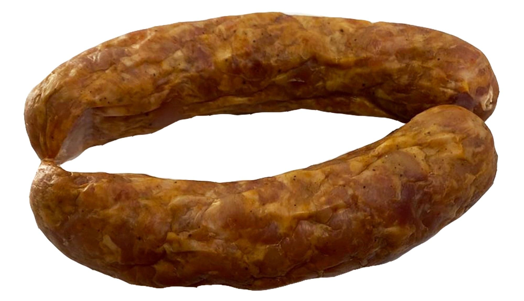 Farma Výšovice Králičí klobása cca 240 g