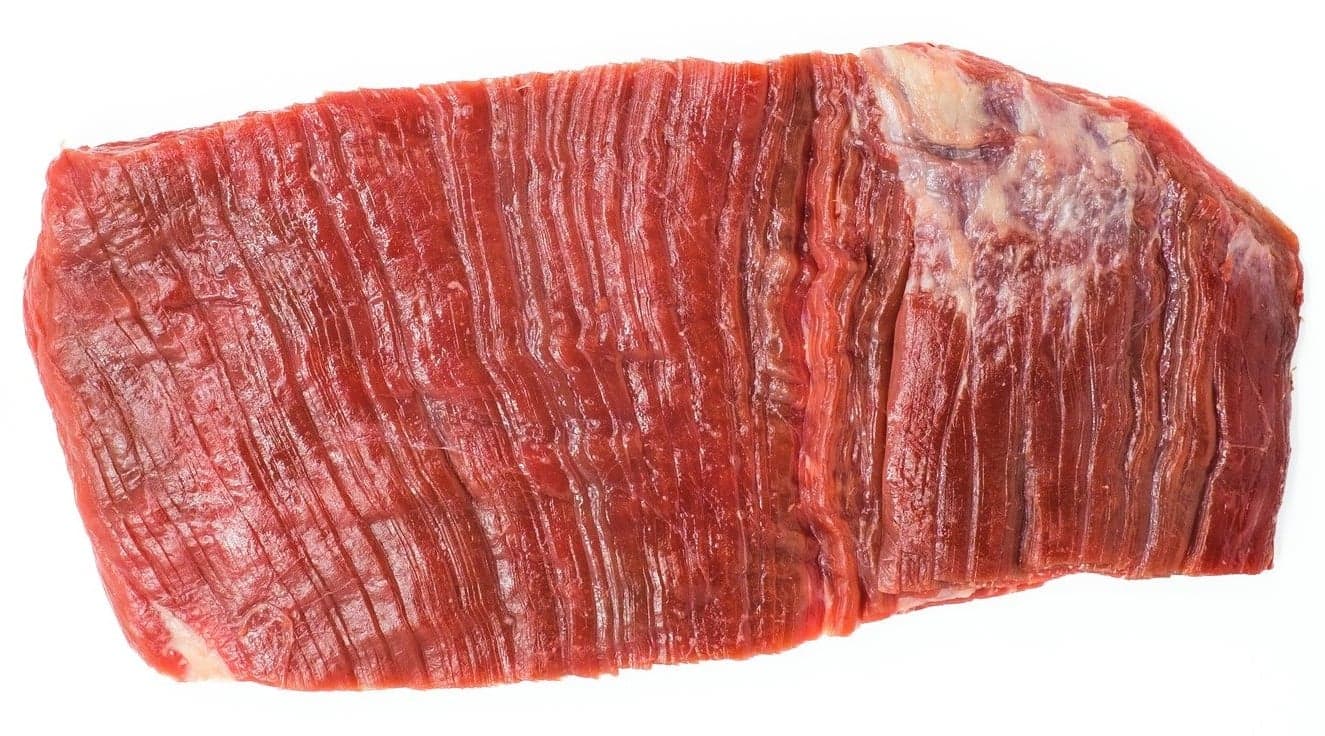 Maso Klouda Flank steak z pupku