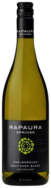 Rapaura Springs Sauvignon Blanc