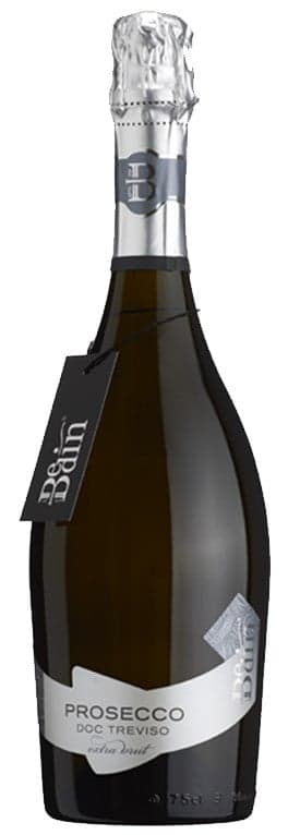 Bedin Prosecco Treviso DOC Extra Brut 0,75 l