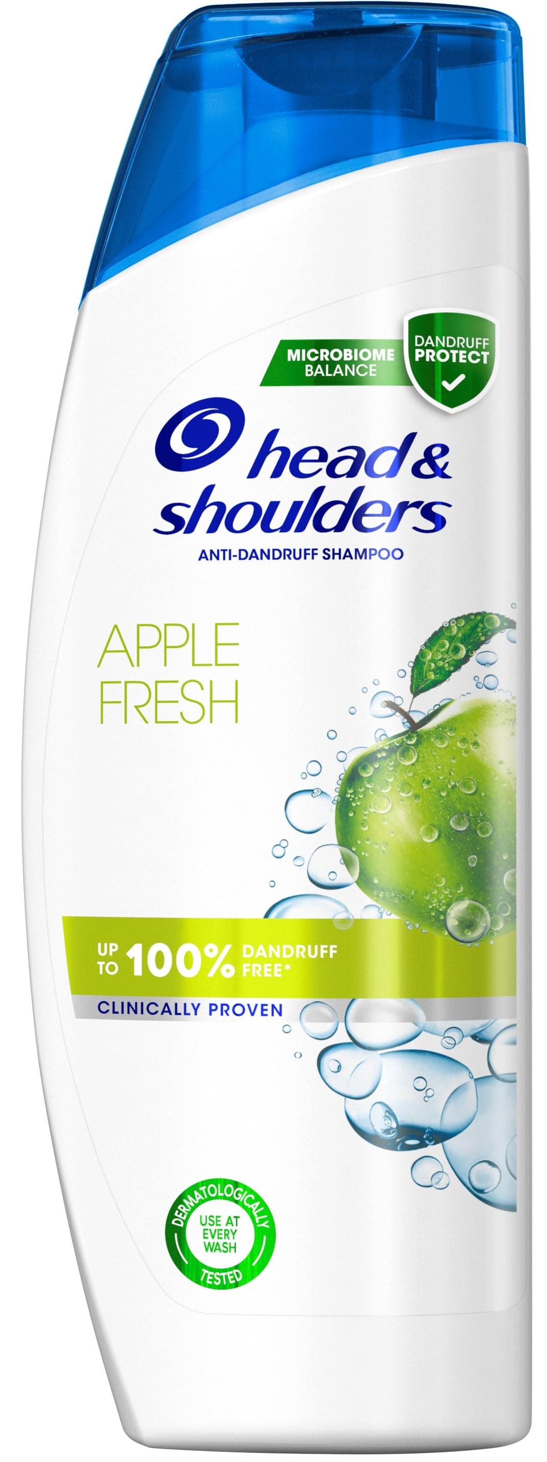 Head & Shoulders Apple Fresh Šampon proti lupům