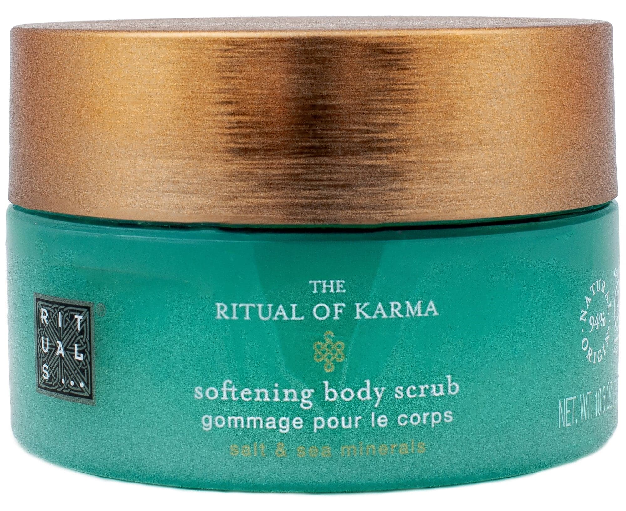 Rituals The Ritual of Karma Tělový peeling