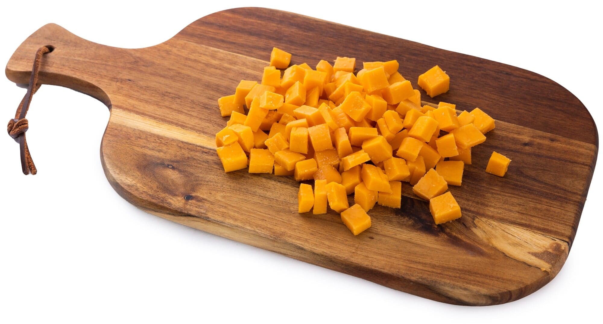 Red Cheddar tapas