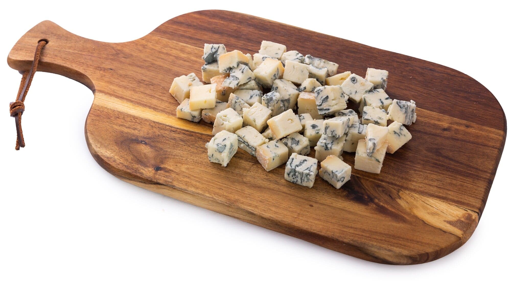 Gorgonzola spicy PDO "Il Bacco Verde" tapas