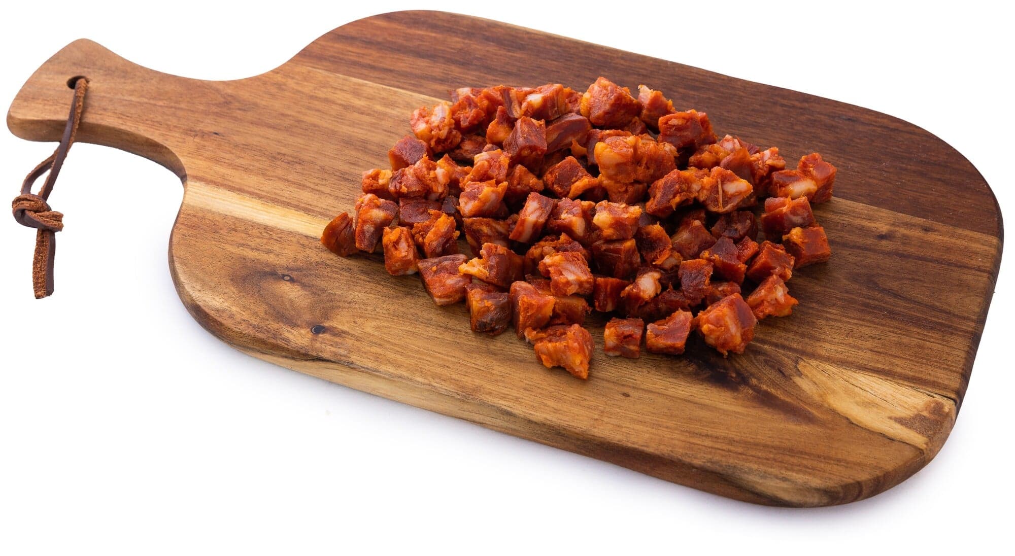 Chorizo Serrano Picante tapas